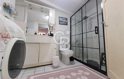 KONAK ATİLLA MAHALLESİ DENİZ MANZARALI 3+1 SATILIK DAİRE 