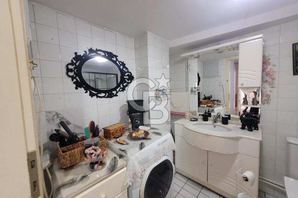 KONAK ATİLLA MAHALLESİ DENİZ MANZARALI 3+1 SATILIK DAİRE 