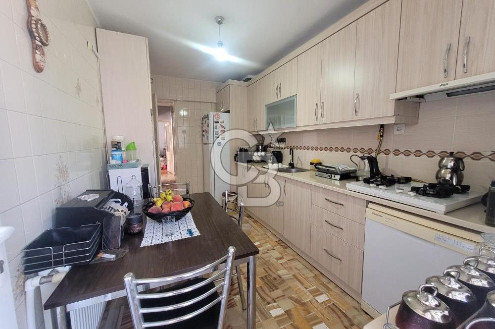 KONAK ATİLLA MAHALLESİ DENİZ MANZARALI 3+1 SATILIK DAİRE 
