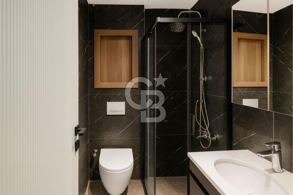 İZMİR MENEMEN DEVLET HASTANESİ YANI 3+1 SATILIK DAİRE
