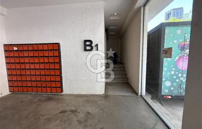 İzmir Bornova MyVia Bahçe Sitesi Eşyalı 1+0 Kiralık Daire