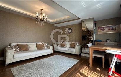 EYÜPSULTAN ÇIRÇIR METROYA 400 MT. MESAFE 2+1 90 M2 SATILIK DAİRE