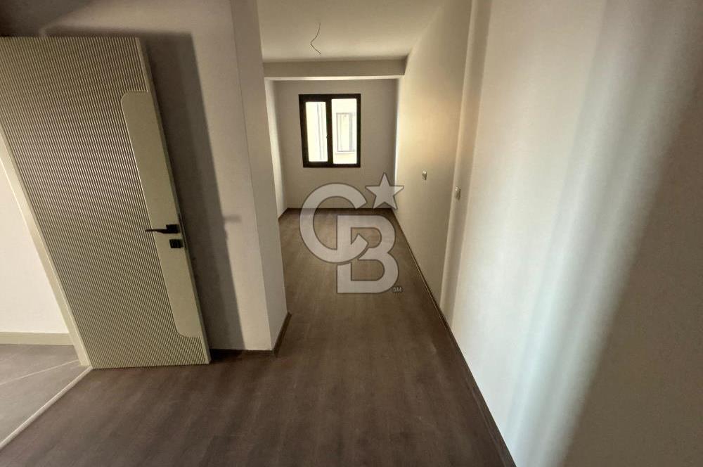 İZMİR MENEMEN DEVLET HASTANESİ YANI 3+1 SATILIK DAİRE