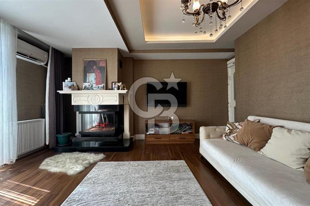 EYÜPSULTAN ÇIRÇIR METROYA 400 MT. MESAFE 2+1 90 M2 SATILIK DAİRE