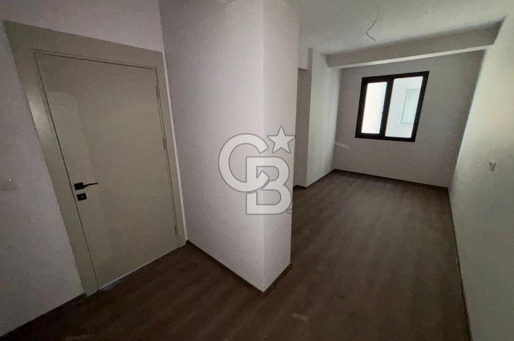İZMİR MENEMEN DEVLET HASTANESİ YANI 3+1 SATILIK DAİRE