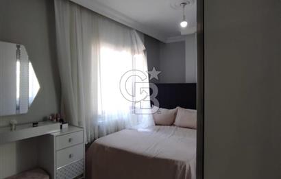 MERVE MAHALLESİNDE KÖŞE BİNA 3. KAT ÇİFT BALKONLU SATILIK