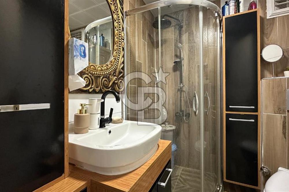 EYÜPSULTAN ÇIRÇIR METROYA 400 MT. MESAFE 2+1 90 M2 SATILIK DAİRE