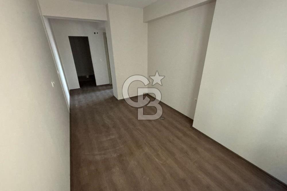 İZMİR MENEMEN DEVLET HASTANESİ YANI 3+1 SATILIK DAİRE