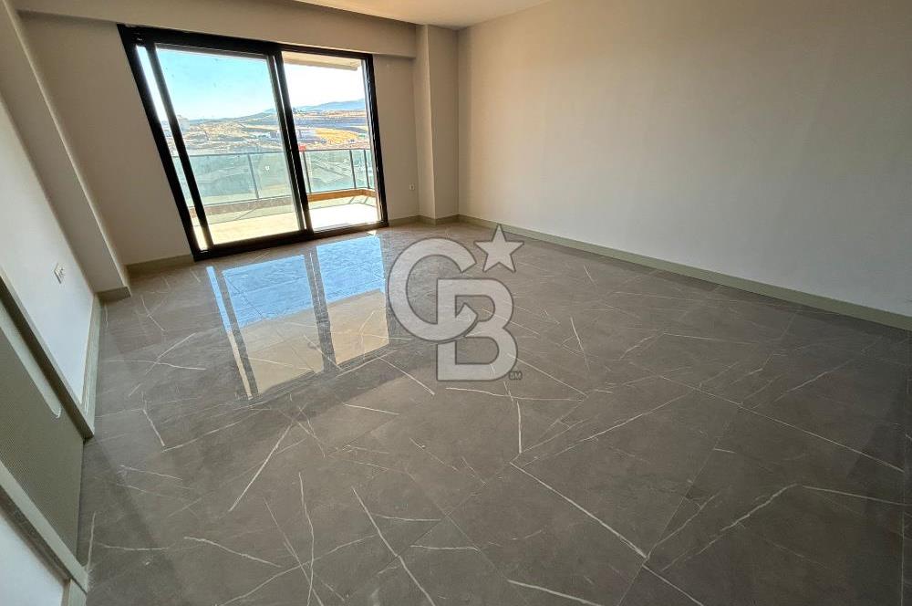 İZMİR MENEMEN DEVLET HASTANESİ YANI 3+1 SATILIK DAİRE