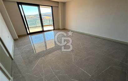 İZMİR MENEMEN DEVLET HASTANESİ YANI 3+1 SATILIK DAİRE