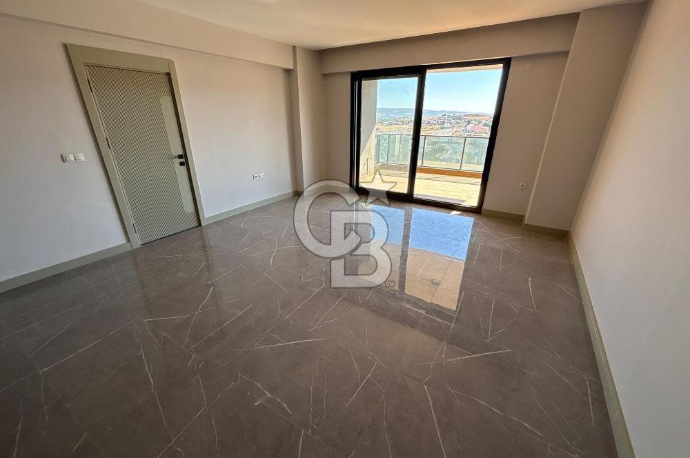 İZMİR MENEMEN DEVLET HASTANESİ YANI 3+1 SATILIK DAİRE