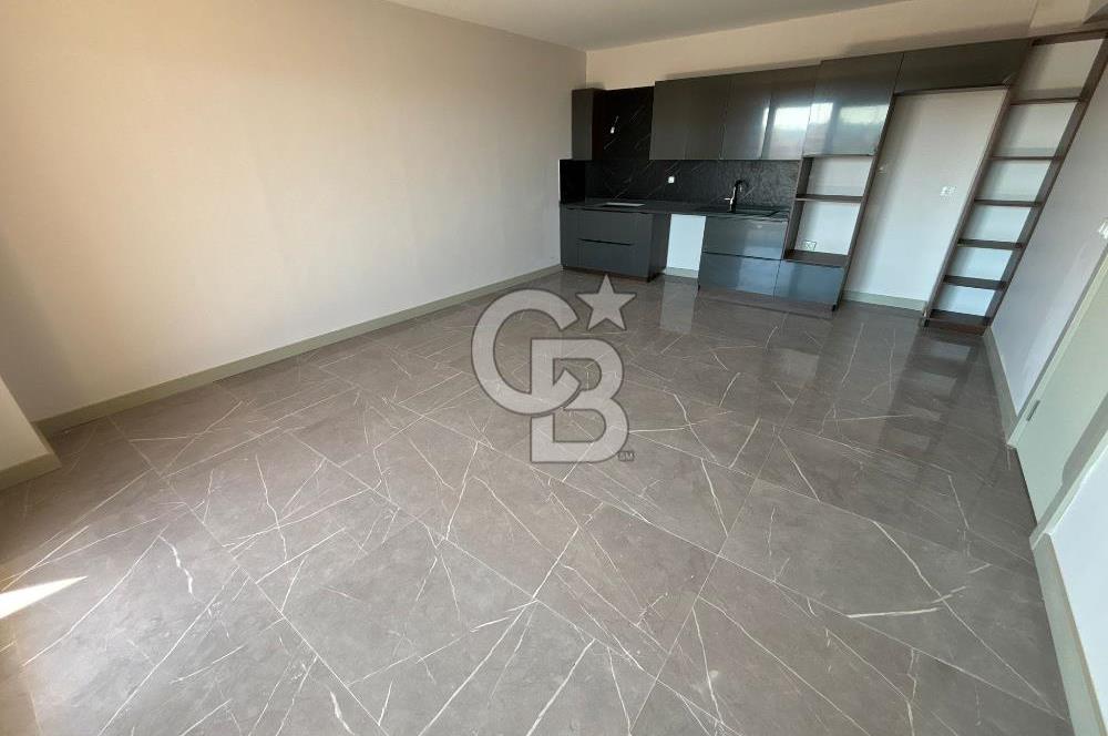 İZMİR MENEMEN DEVLET HASTANESİ YANI 3+1 SATILIK DAİRE
