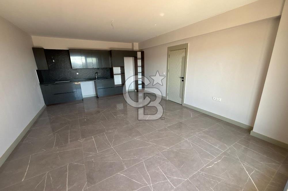 İZMİR MENEMEN DEVLET HASTANESİ YANI 3+1 SATILIK DAİRE