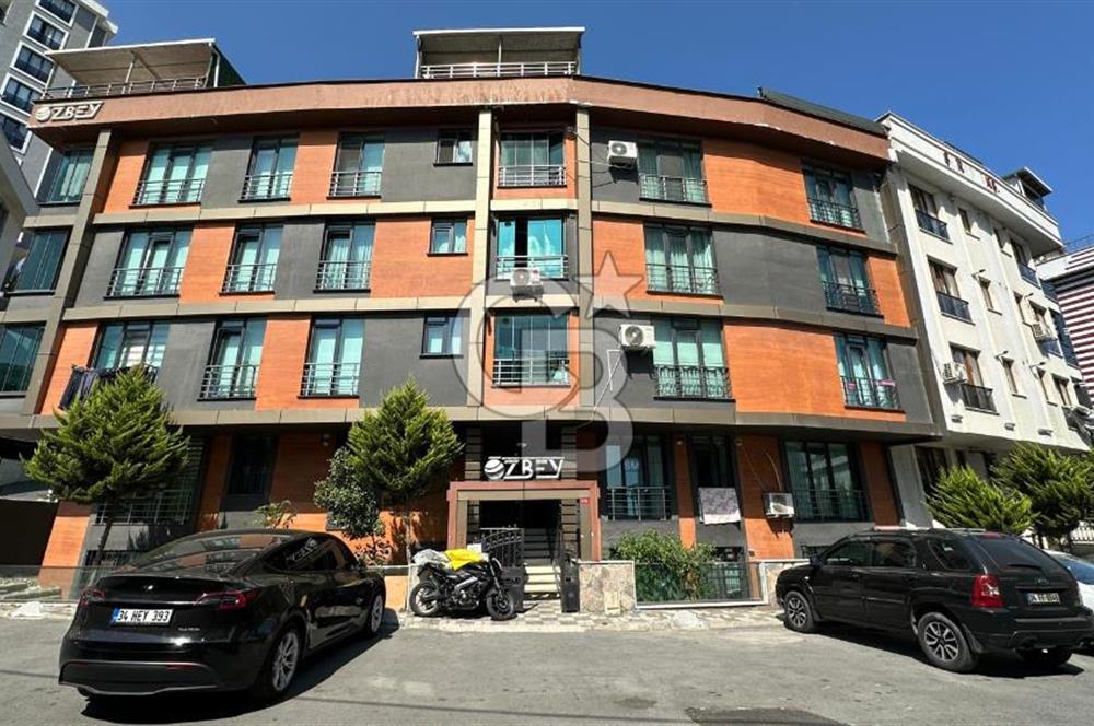 EYÜPSULTAN ÇIRÇIR METROYA 400 MT. MESAFE 2+1 90 M2 SATILIK DAİRE