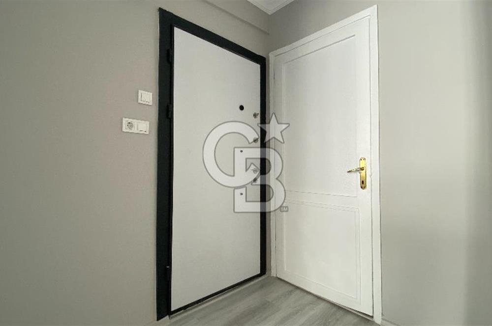 EYÜPSULTAN MEYDANA YÜRÜME MESAFESİNDE 2+1 60 M2 KİRALIK DAİRE