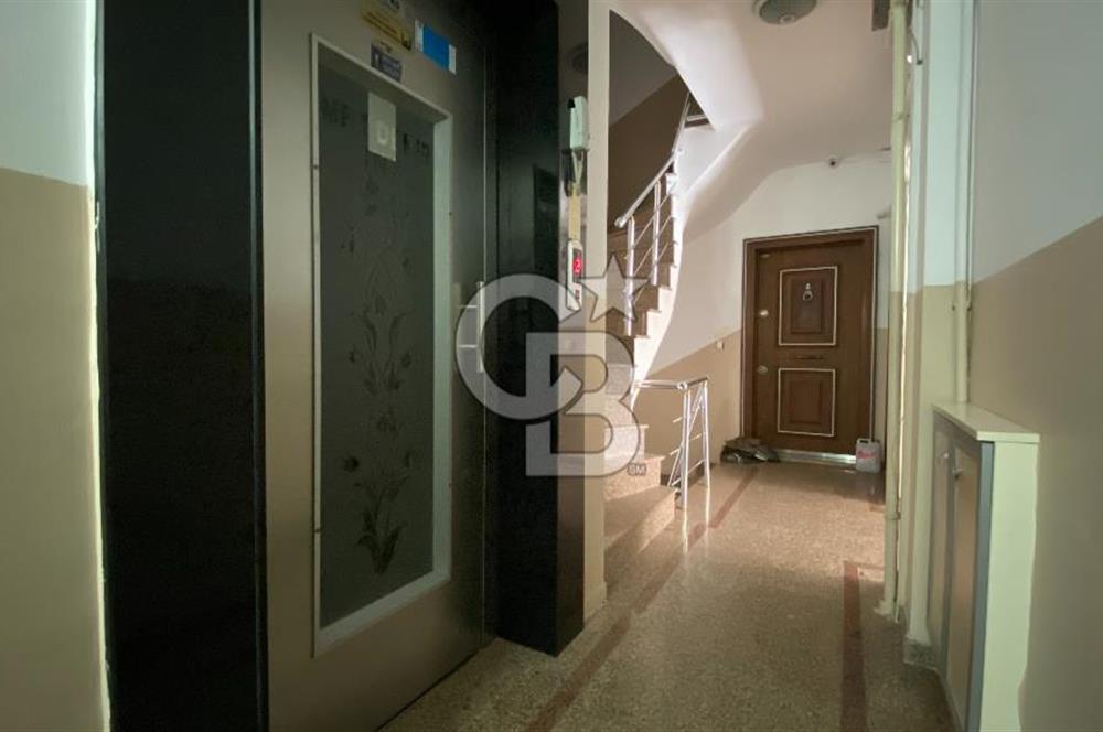 GAZİOSMANPAŞA YILDIZTABYA ASANSÖRLÜ 170 M2 3+2 SATILIK DUBLEKS