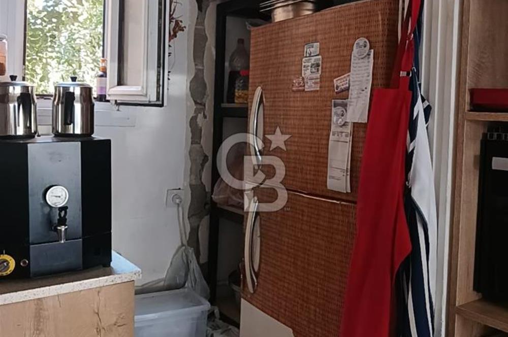 Cayırova Erişler Bölgesinde Devren Kiralık Dükkan 