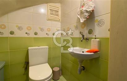 GAZİOSMANPAŞA YILDIZTABYA ASANSÖRLÜ 170 M2 3+2 SATILIK DUBLEKS