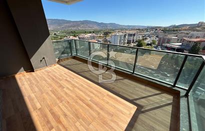 İZMİR MENEMEN DEVLET HASTANESİ YANI 3+1 SATILIK DAİRE
