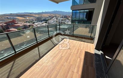İZMİR MENEMEN DEVLET HASTANESİ YANI 3+1 SATILIK DAİRE