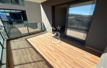 İZMİR MENEMEN DEVLET HASTANESİ YANI 3+1 SATILIK DAİRE