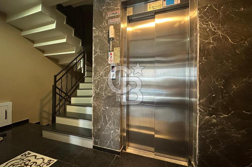 EYÜPSULTAN ÇIRÇIR METROYA 400 MT. MESAFE 2+1 90 M2 SATILIK DAİRE