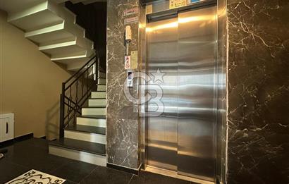 EYÜPSULTAN ÇIRÇIR METROYA 400 MT. MESAFE 2+1 90 M2 SATILIK DAİRE