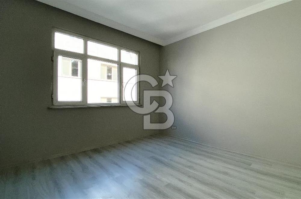 EYÜPSULTAN MEYDANA YÜRÜME MESAFESİNDE 2+1 60 M2 KİRALIK DAİRE