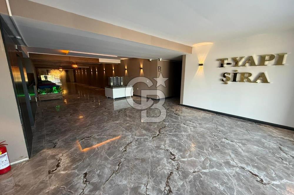 İZMİR MENEMEN DEVLET HASTANESİ YANI 3+1 SATILIK DAİRE