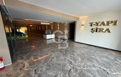 İZMİR MENEMEN DEVLET HASTANESİ YANI 3+1 SATILIK DAİRE