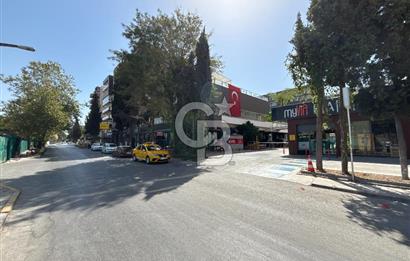 İzmir Bornova MyVia Bahçe Sitesi Eşyalı 1+0 Kiralık Daire