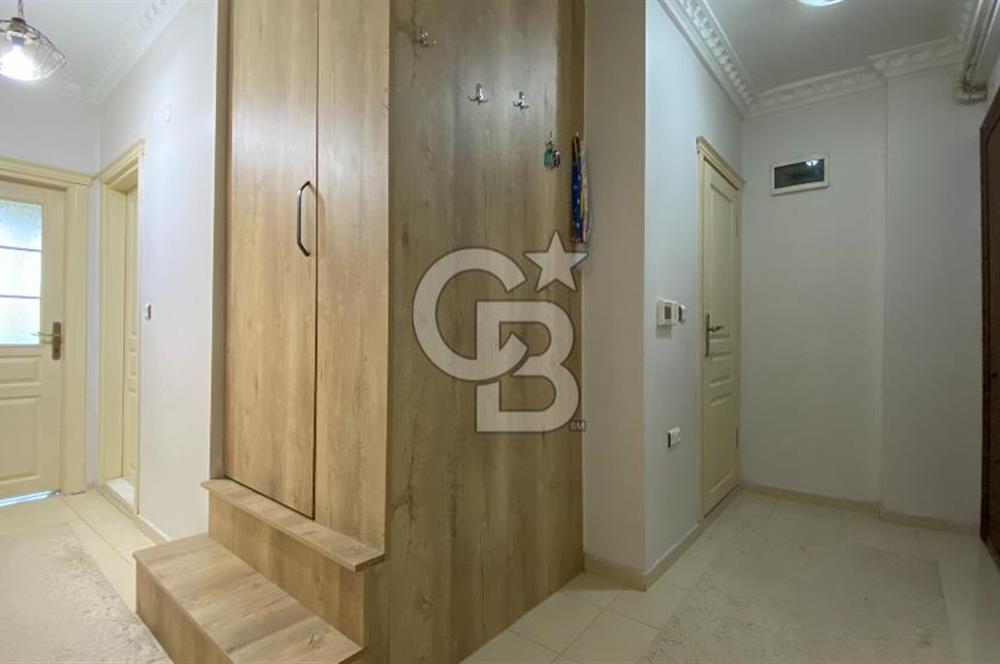 GAZİOSMANPAŞA YILDIZTABYA ASANSÖRLÜ 170 M2 3+2 SATILIK DUBLEKS