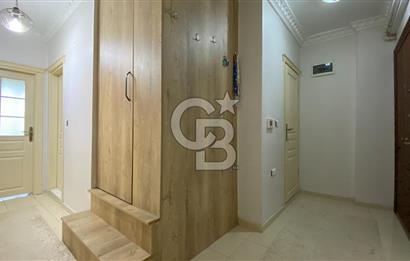 GAZİOSMANPAŞA YILDIZTABYA ASANSÖRLÜ 170 M2 3+2 SATILIK DUBLEKS