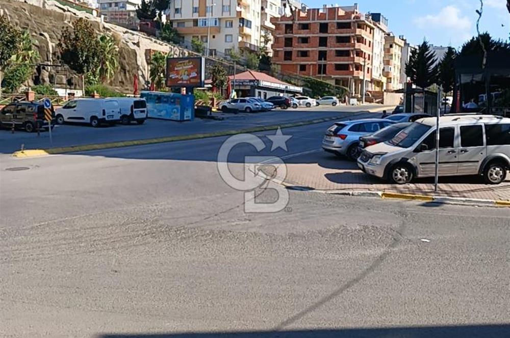 Cayırova Erişler Bölgesinde Devren Kiralık Dükkan 