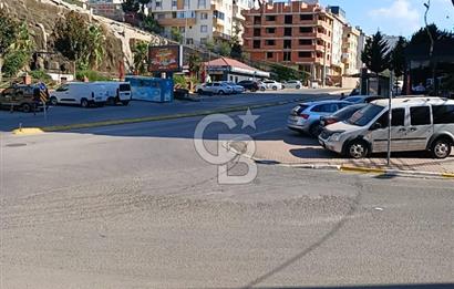 Cayırova Erişler Bölgesinde Devren Kiralık Dükkan 