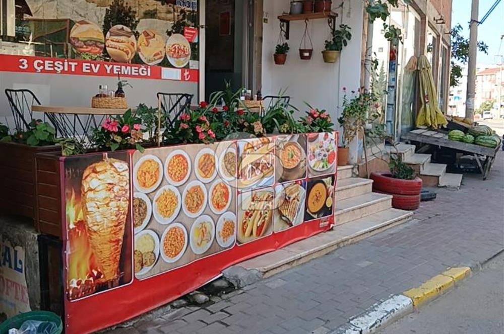 Cayırova Erişler Bölgesinde Devren Kiralık Dükkan 
