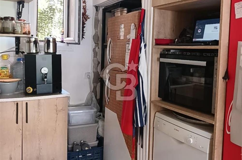 Cayırova Erişler Bölgesinde Devren Kiralık Dükkan 