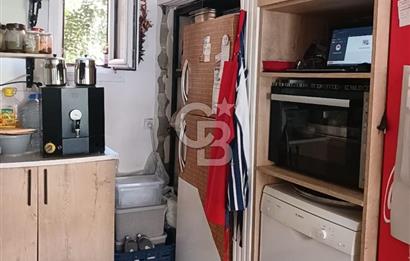 Cayırova Erişler Bölgesinde Devren Kiralık Dükkan 