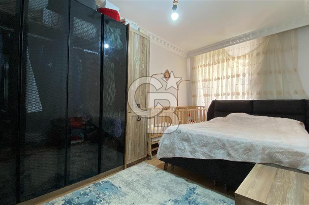 GAZİOSMANPAŞA YILDIZTABYA ASANSÖRLÜ 170 M2 3+2 SATILIK DUBLEKS