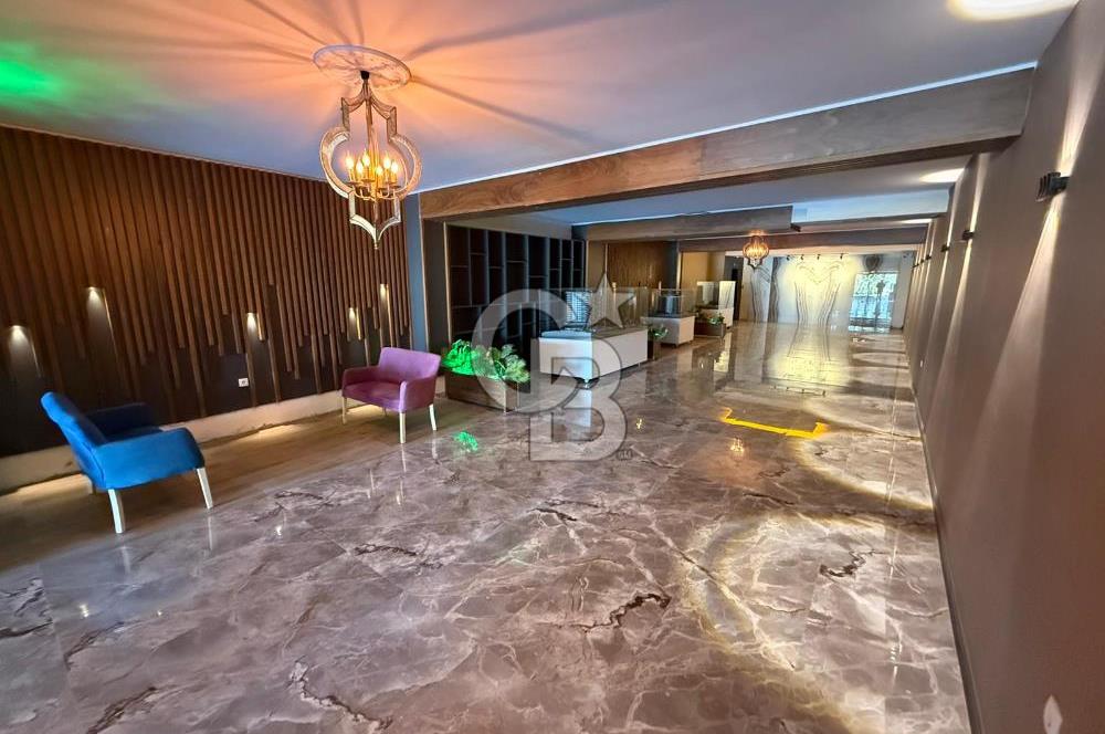 İZMİR MENEMEN DEVLET HASTANESİ YANI 3+1 SATILIK DAİRE