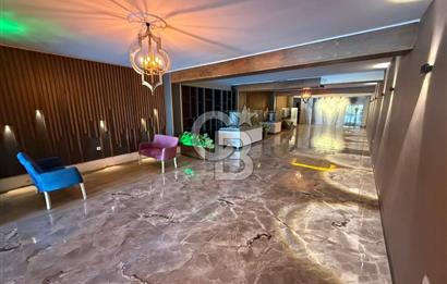 İZMİR MENEMEN DEVLET HASTANESİ YANI 3+1 SATILIK DAİRE