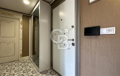 EYÜPSULTAN ÇIRÇIR METROYA 400 MT. MESAFE 2+1 90 M2 SATILIK DAİRE