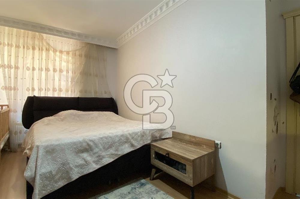 GAZİOSMANPAŞA YILDIZTABYA ASANSÖRLÜ 170 M2 3+2 SATILIK DUBLEKS
