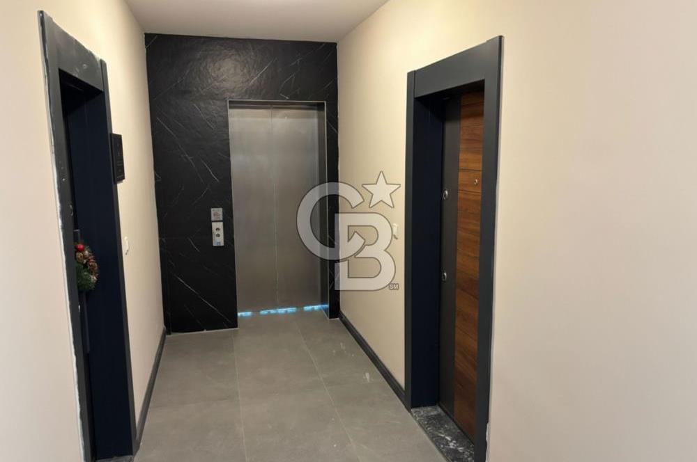 İZMİR MENEMEN DEVLET HASTANESİ YANI 3+1 SATILIK DAİRE