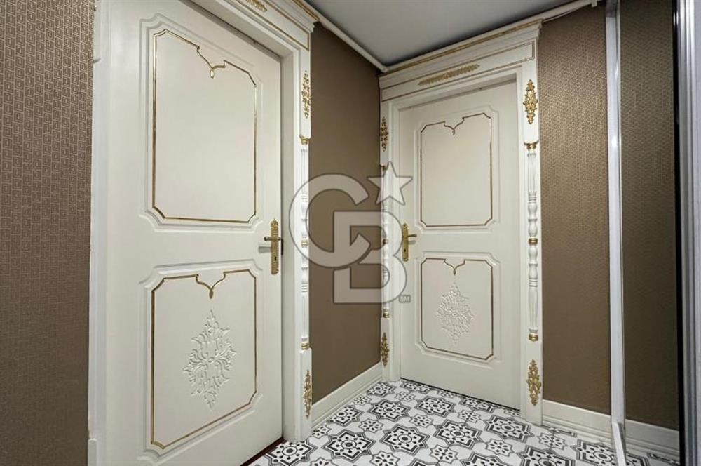 EYÜPSULTAN ÇIRÇIR METROYA 400 MT. MESAFE 2+1 90 M2 SATILIK DAİRE