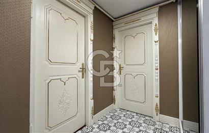 EYÜPSULTAN ÇIRÇIR METROYA 400 MT. MESAFE 2+1 90 M2 SATILIK DAİRE