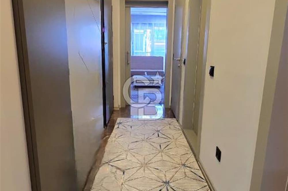 Çınara Yakın 90 M² Eşyalı Klimalı Kiralık 2+1 Daire