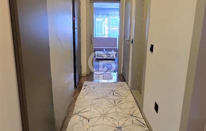 Çınara Yakın 90 M² Eşyalı Klimalı Kiralık 2+1 Daire