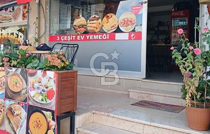 Cayırova Erişler Bölgesinde Devren Kiralık Dükkan 