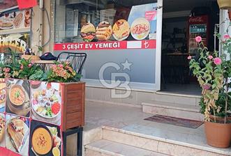 Cayırova Erişler Bölgesinde Devren Kiralık Dükkan 